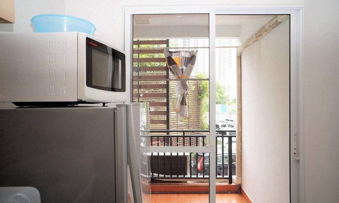 Bang Sue Condo | 1Bed Cosy Condo Free WiFi Near MRT Bangsue Tao Poon & JJ Market