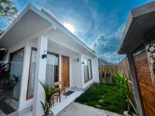 Kuta Villa | 1Bed Villa Kuta Sofabed Smart TV