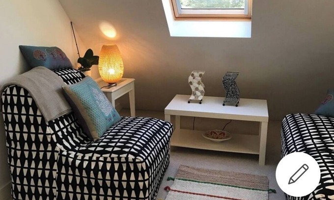 Heston Apartment | 1bedroom West london apartment