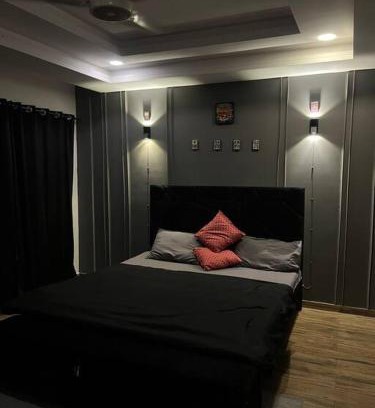 Rawalpindi Apartment | 1BHK LUXURY Apartment in Bahria Heights 1