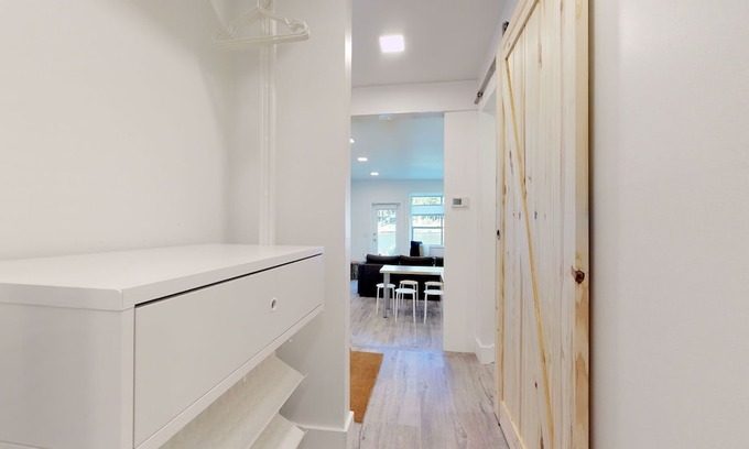 Blueberry Hill House | 1BR/1BA - Modern Lakefront Oasis by Harmony Whistler