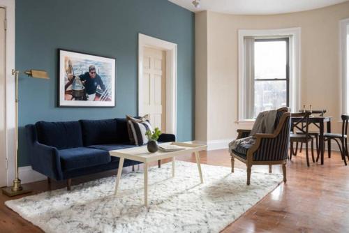 Fenway–Kenmore Apartment | 1BR Apartment in Bostons Fenway Neighborhood