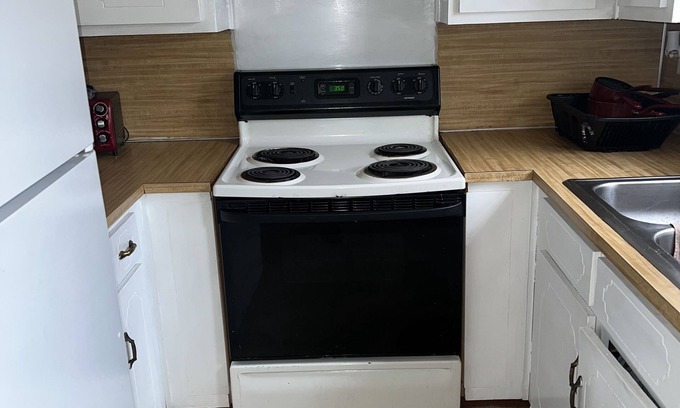 Columbus Apartment | 1br apartment