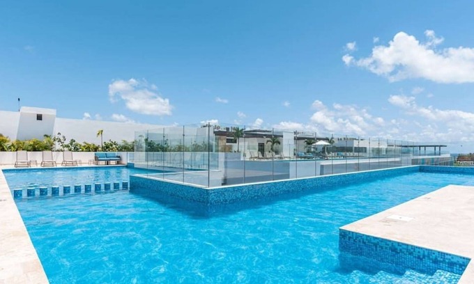 Tohoku Apartment | 1BR apt beautifully decorated in central Playa