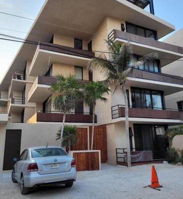 Tulsayab Apartment | 1br apt Jungle view Beach access