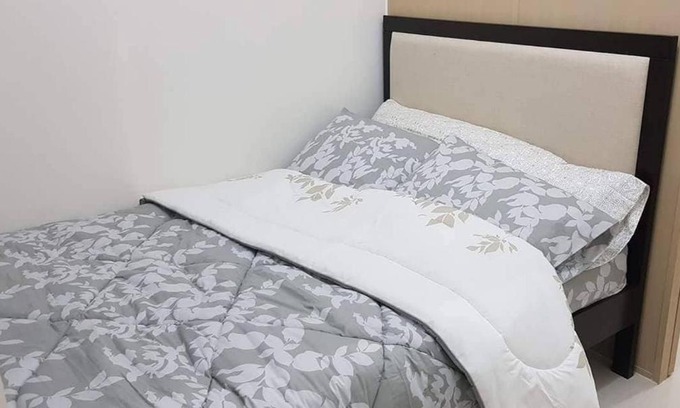 San Dionisio Apartment | 1BR Deluxe Suite at Field Residences