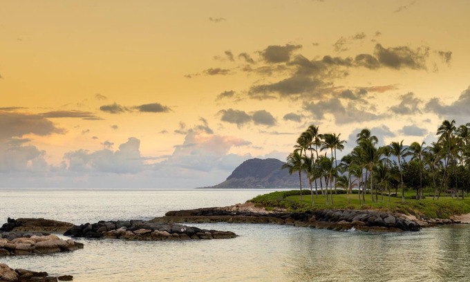 Ko Olina Resort | 1br MVC Ko Olina 8/26, 11/13