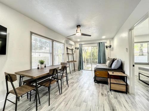 Orlando House | 1br Orlando Studio Kitchenette Pets Ok