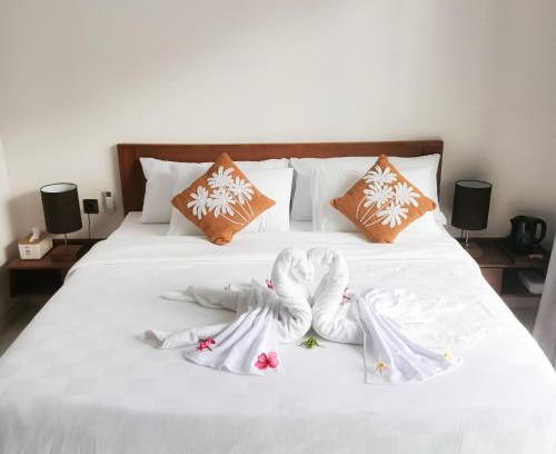 Batubulan Villa | 1Br Private Villa - Celuk Gianyar