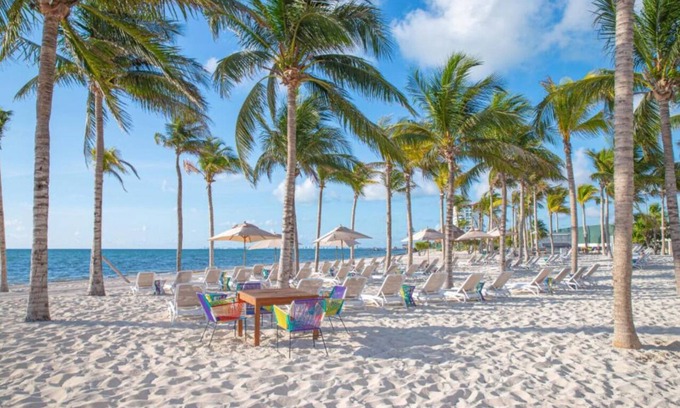 Playa Mujeres Villa | 1BR - Villa in enchanting Garza Blanca Resort & Spa Cancun