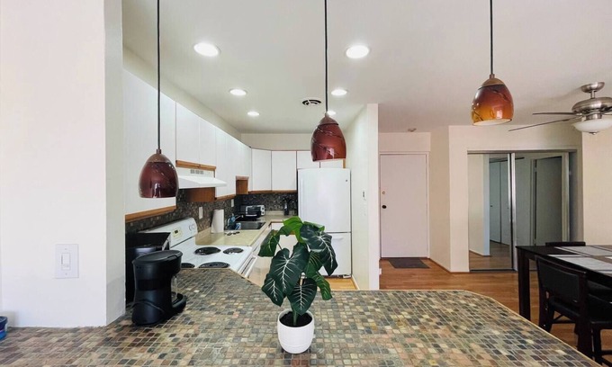Elkins Park Apartment | 1BR you call home Monthly Discount