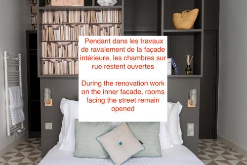 Chaussee-d'Antin Hotel | 1er Etage Opéra