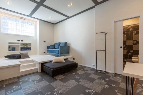 Zona Solari Apartment | 1FO6 Navigli-Duomo Luxury Apartment