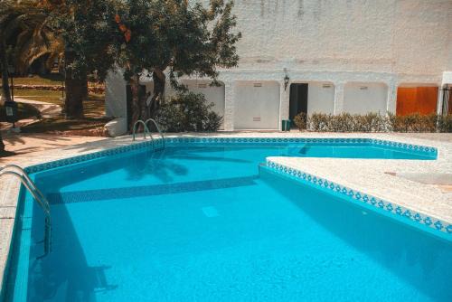 Alcossebre Apartment | 1ra Linea de PLAYA LAS FUENTES Luxury Apartament Pp1 PET