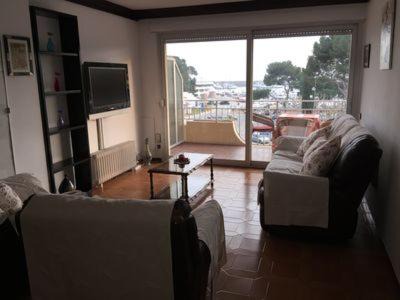 Sant Feliu de Guixols Apartment | 1ra Linea Platja de Sant Feliu