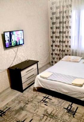 Sverdlov District Apartment | 1room apartment vostok 5