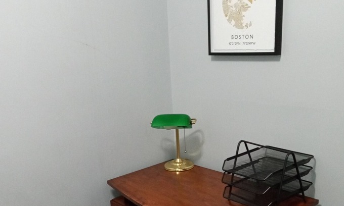 Athol Apartment | 1st Floor Nest 3 bedroom