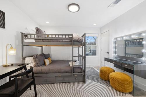 Haynes Area House | 1st Flr Nashville Escape Downtown & Top Spots