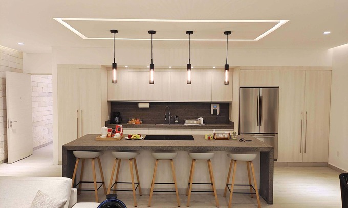 Alfredo V. Bonfil Apartment | 1st Luxury Warehouse