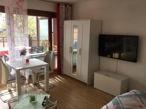 Schoenwald Apartment | 1Z.FeWo 236 barbo Schwimmbad,Sauna,Fitness