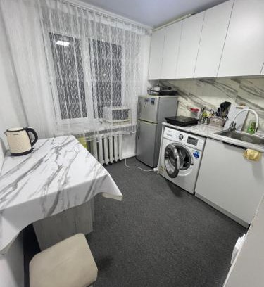 Karakol Apartment | 2КВ-Компакт Эконом