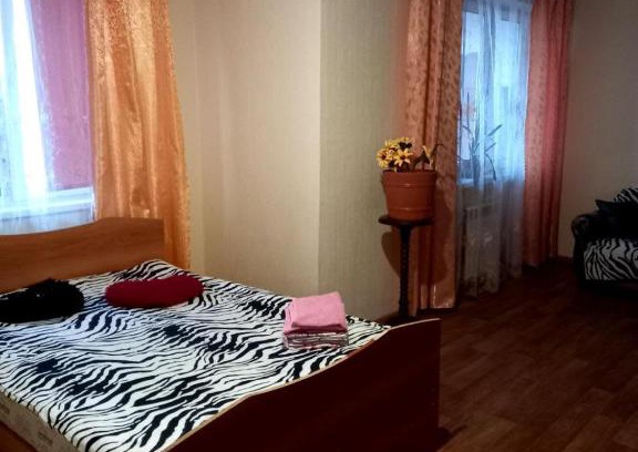 Yoshkar-Ola Apartment | 2комнатная квартира машиностройтелей 4а