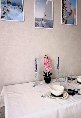 Semipalatinsk Apartment | 2комн апартаменты на Океане у Галины