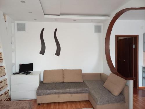 Nur-Sultan Apartment | 2-комнатная квартира