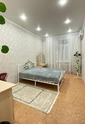 Balkhash Apartment | 2-комнатная Комфорт район Рынка