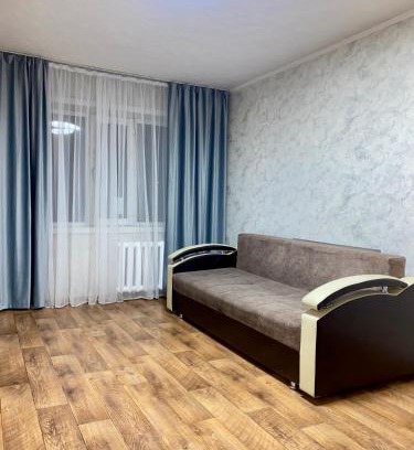 Balkhash Apartment | 2-комнатная Комфорт 3микрорайон
