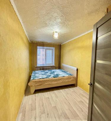 Balkhash Apartment | 2-комнатная на Сейфуллина