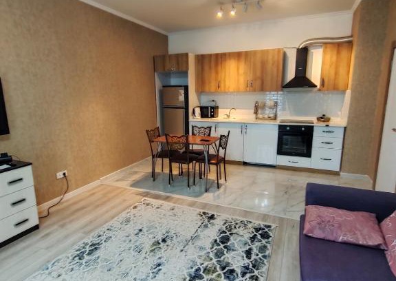 Shymkent Apartment | 2 комнатная Нурсат ЖК Алтын Шанырак