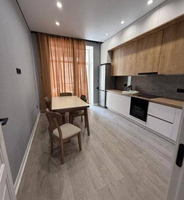 Ulytau District Apartment | 2-комнатные апартаменты премиум-класса