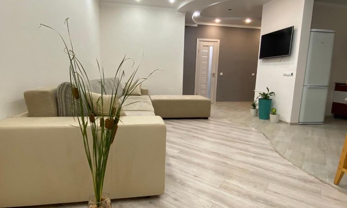 Stavropol Apartment | 2 комнатные апартаменты