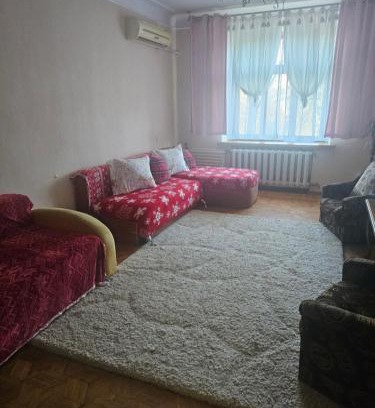 Kremenchuk Apartment | 2 комнатные аппартаменты на бульваре Пушкина