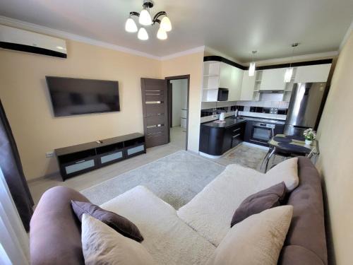 Kokshetau Apartment | 2 комн Апартаменты в ЖК Жемчужина 2