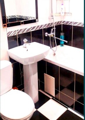 Babushkins'kyi district Apartment | 2 кімнатні апарти Центр, Госпіталь,16 лікарня