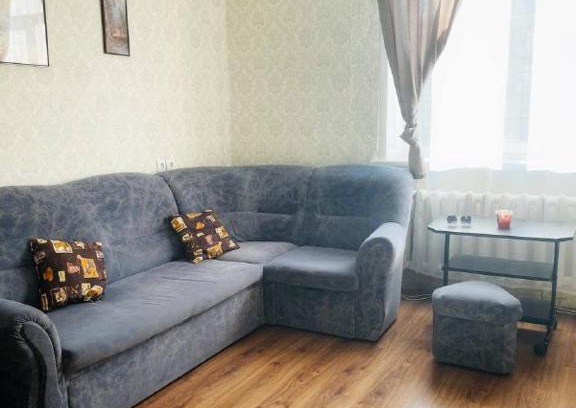 Sovetsky District Apartment | 2-х комнатная квартира в центре Минска