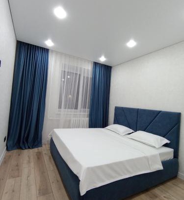 Semey Apartment | 2-х комнатная квартира Гоголя 106