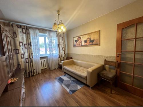 Karagandy Apartment | 2-х комнатная квартира в центре