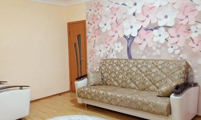 Balkhash Apartment | 2-х комнатная кв Сейфуллина