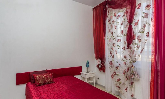 Petrozavodsk Apartment | 2-х комн апартаменты с уникальным видом на город