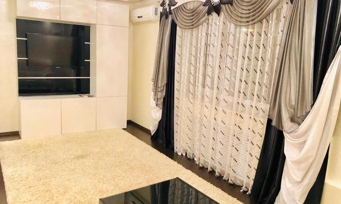 Saransk Apartment | 2 х комн квартира в центре