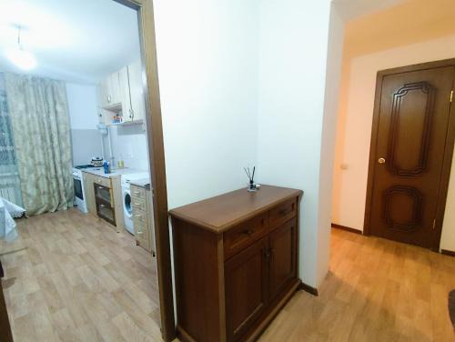 Aktobe Apartment | 2 х ком кв Нур Сити
