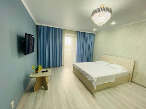 Kokshetau Apartment | 2.х полноценная . ЖК комфорт.