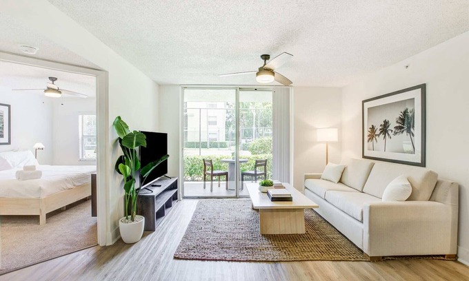 Davie Apartment | #2-202 - Tucker at Palm Trace Landings Fort Lauderdale