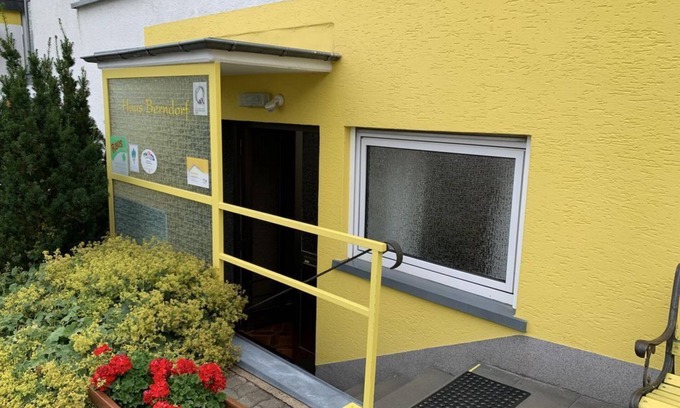 Berndorf Bed & Breakfast | 2-5 bed apartment - Haus Berndorf