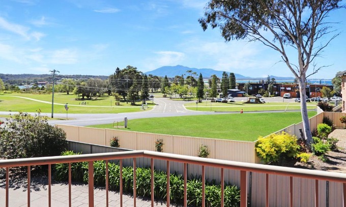 Bermagui House | 2 6 Carnago