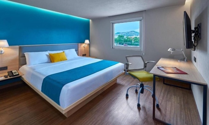 Benito Juarez Apartment | 2 Affordable Relaxing Suite for Overnight Layovers Near Cancún Airport