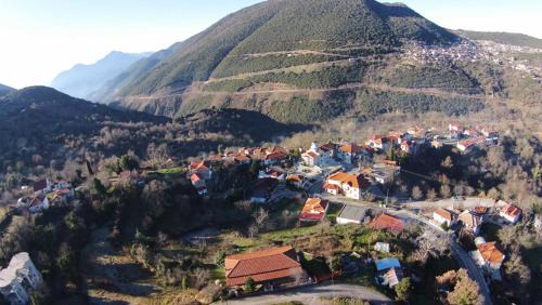 Anatoliki Frangista House | 2 Alonia